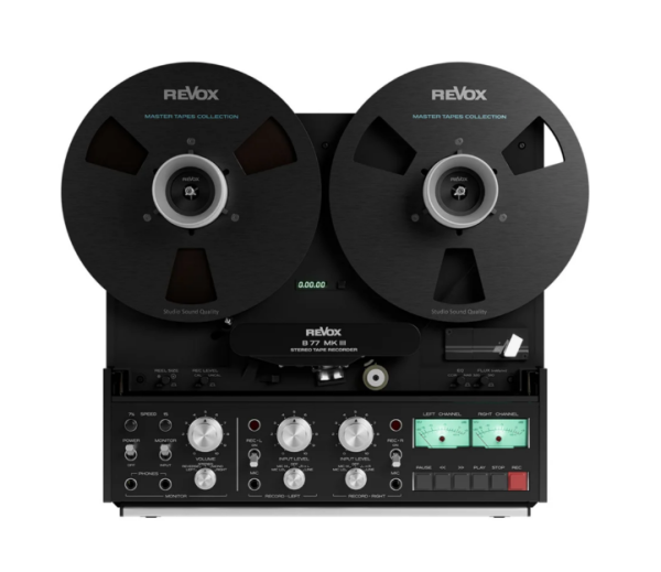 Revox B77 MKIII